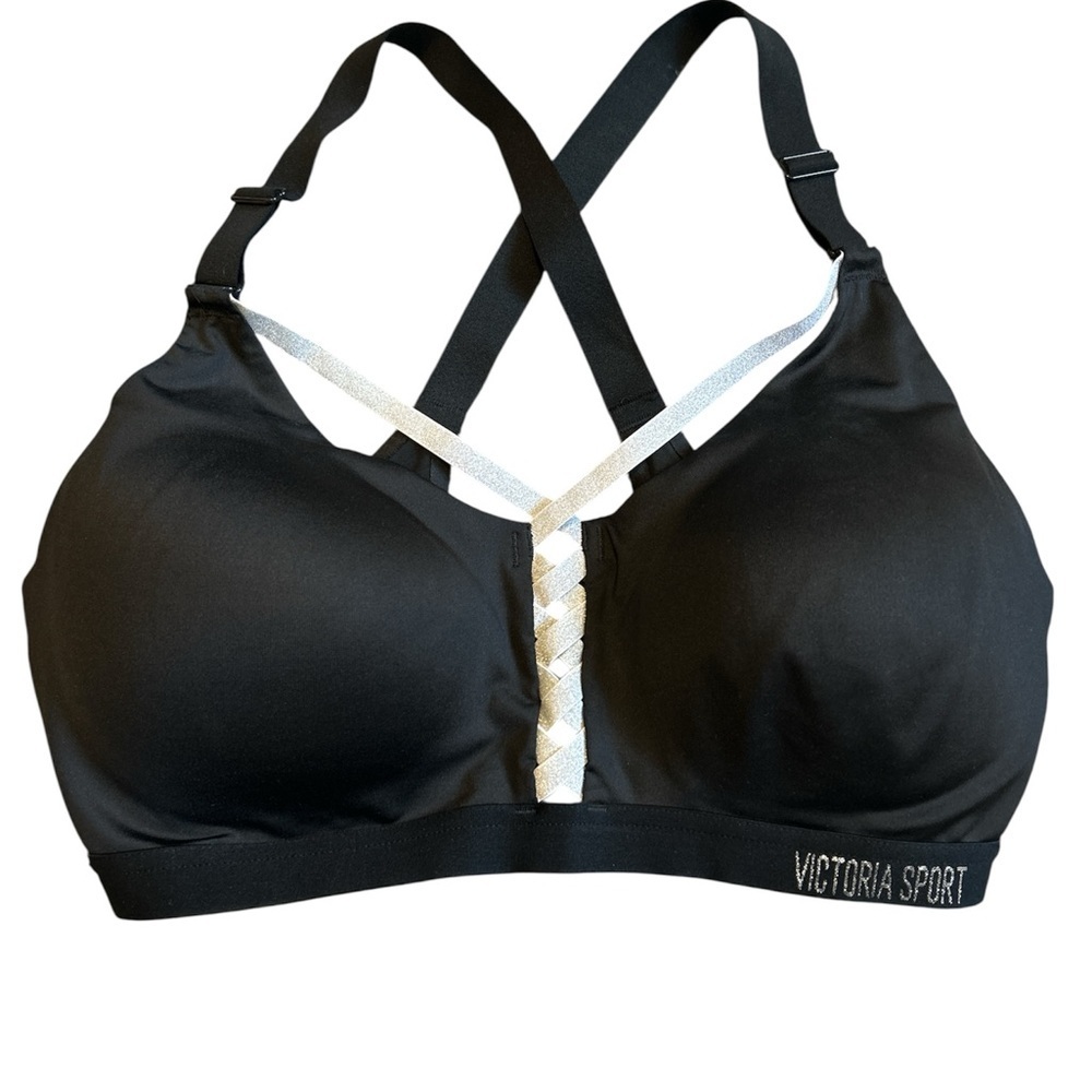 Victoria's Secret Strappy Sports Bra 36D